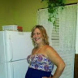 Meet your Posher, Lacey